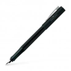 Faber-Castell Писалка Grip 2011, M, черна