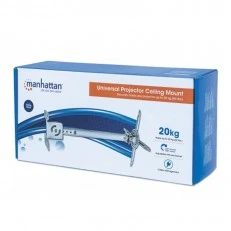 Manhattan Projector stand, 50 - 77 cm, up to 15 kg