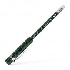 Faber-Castell Castell 9000 Perfect graphite pencil with cap