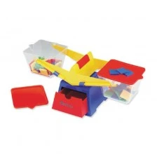 Learning Resources Libra balance