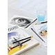 Faber-Castell Акварелни моливи Goldfaber Aqua, 36 цвята, в метална кутия