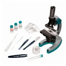 Learning Resources Children's Microscope Geosafari
