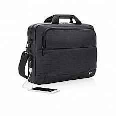 Swiss Peak Чанта за лаптоп Modern, 15''