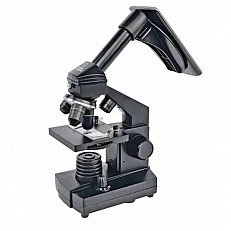 Microscope Biolux 40x - 1280x