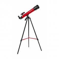 Space Explorer telescope, red