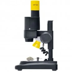 Bresser Микроскоп National Geographic, бинокулярен