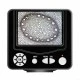 Микроскоп, с LCD екран