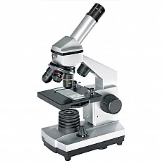 Microscope Biolux 40x - 1280x, in case