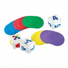 Learning Resources Active Classroom Kit