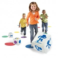 Learning Resources Active Classroom Kit