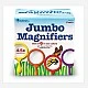 Learning Resources Лупа, голяма, 6 броя