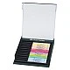 Faber-Castell Тънкописец Pitt Artist Pen, Pastel, 12 цвята