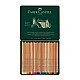 Faber-Castell Цветни моливи Pitt Pastel, 24 цвята