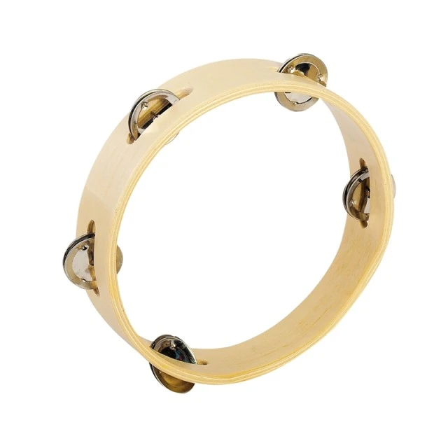 Nowa Szkola Tambourine, 21 cm
