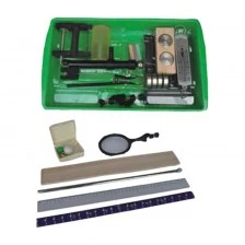 Nowa Szkola Mechanics set