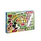 Disney Настолна игра Mickey & Friends Race Home