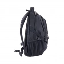 Pulse Saturn backpack, black