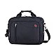 Pulse Casual laptop bag, 15.6, black
