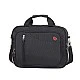 Pulse Casual laptop bag, 15.6, black