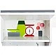 Small Foot Кухня за игра, дървена, 45 х 22 х 42 cm