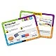 Learning Resources Комплект Stem - Магнити, 24 части