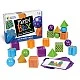 Learning Resources Блокчета Stem, стимулиращи критично мислене