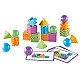 Learning Resources Блокчета Stem, стимулиращи критично мислене