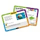 Learning Resources Комплект Stem - Потъва или плава, пластмасов, 32 части