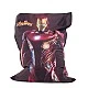Disney Барбарон Iron Man, 50 х 80 х 70 cm