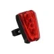 TNB rear light for bicycle Urban Moov