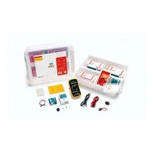 Arduino Комплект Education Starter, за електротехника, роботика, инженерство