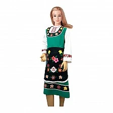 Сукман Даная, за носия, с печат, 16 г