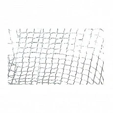 Mini football net, 1.2 x 1.0 m