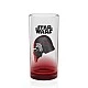 Disney Комплект The Mandalorian, кутия за съхранение 10 L, чаша, чиния и купа за закуска, бутилка Mickey 500 ml, стъклена и порцеланова чаша