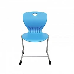 RFG Ученически стол Maxima C, 43 х 45 х 43 cm, небесносин