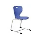 RFG Ученически стол Maxima C, 43 х 45 х 43 cm, боровинка