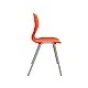 RFG Ученически стол Maxima A, 36 х 38 х 38 cm, мандарина