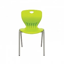 RFG Ученически стол Maxima A, 43 х 45 х 43 cm, круша
