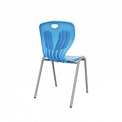 RFG Ученически стол Maxima A, 43 х 45 х 46 cm, небесносин