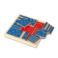 Nowa Szkola Tactile memory game
