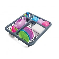 Nowa Szkola Kitchen set, with cutlery, children's