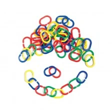 Nowa Szkola Necklace, geometric, 200 pieces