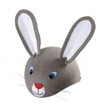 Nowa Szkola Rabbit hat