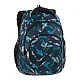 Pulse Backpack Teens Blue Way, blue