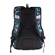 Pulse Backpack Teens Blue Way, blue