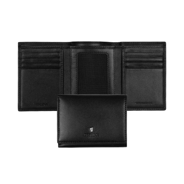 Festina Card holder Classicals triple, black