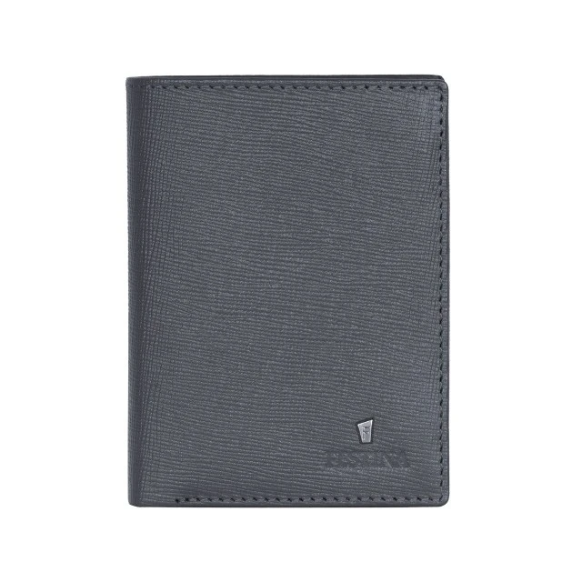 Festina Card holder Chronobike with flap, grey