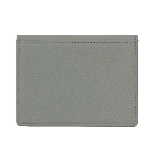 Hugo Boss Card holder Storyline, light grey