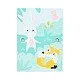 Small Foot Игра с чукче, дървена, в пастелни цветове