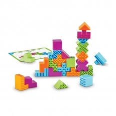 Learning Resources A set of logic challenges